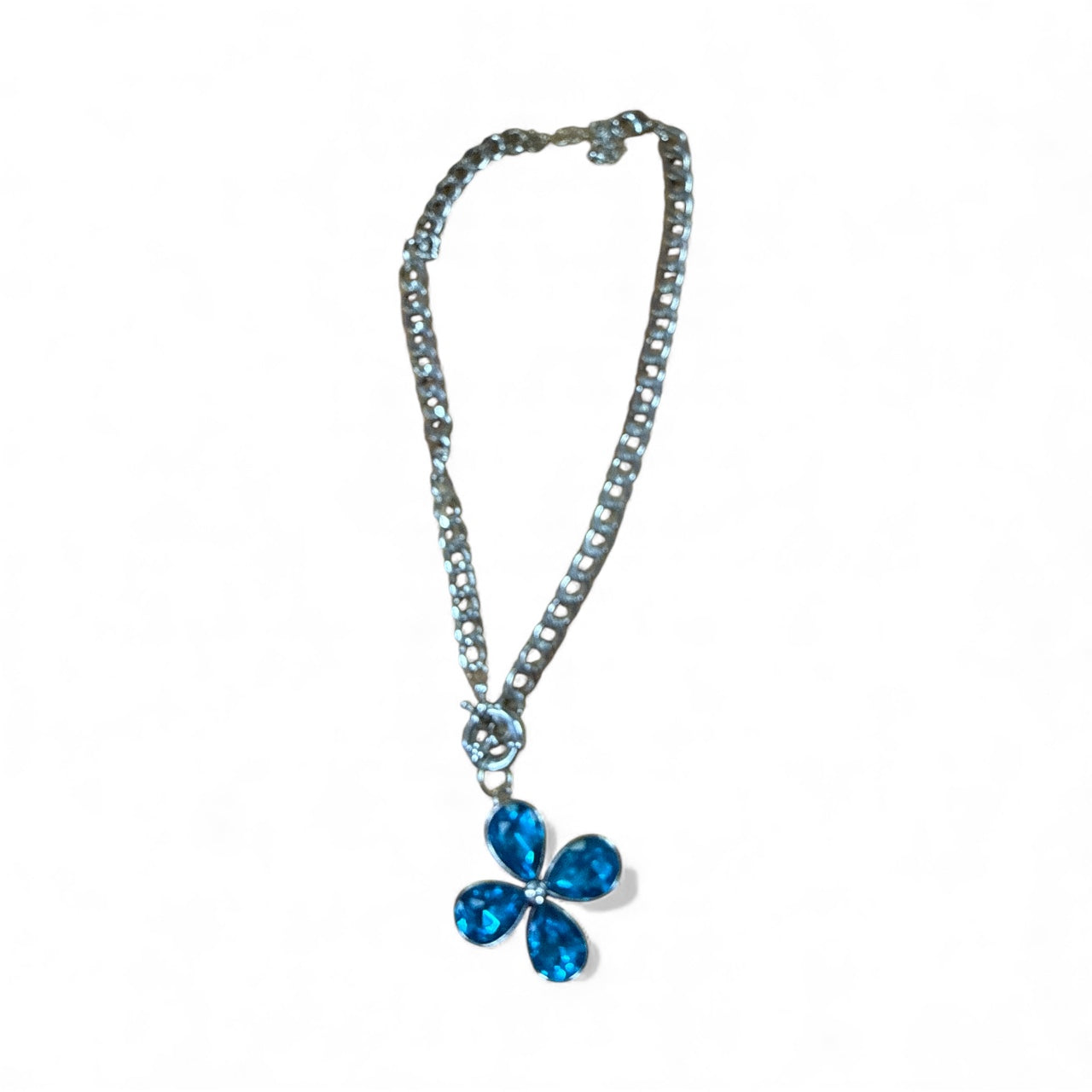 Accessories to go Flower Necklace