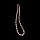 Accessories to go Long Crystal Beaded Necklace
