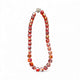 Accessories to go Short Crystal Bead Necklace