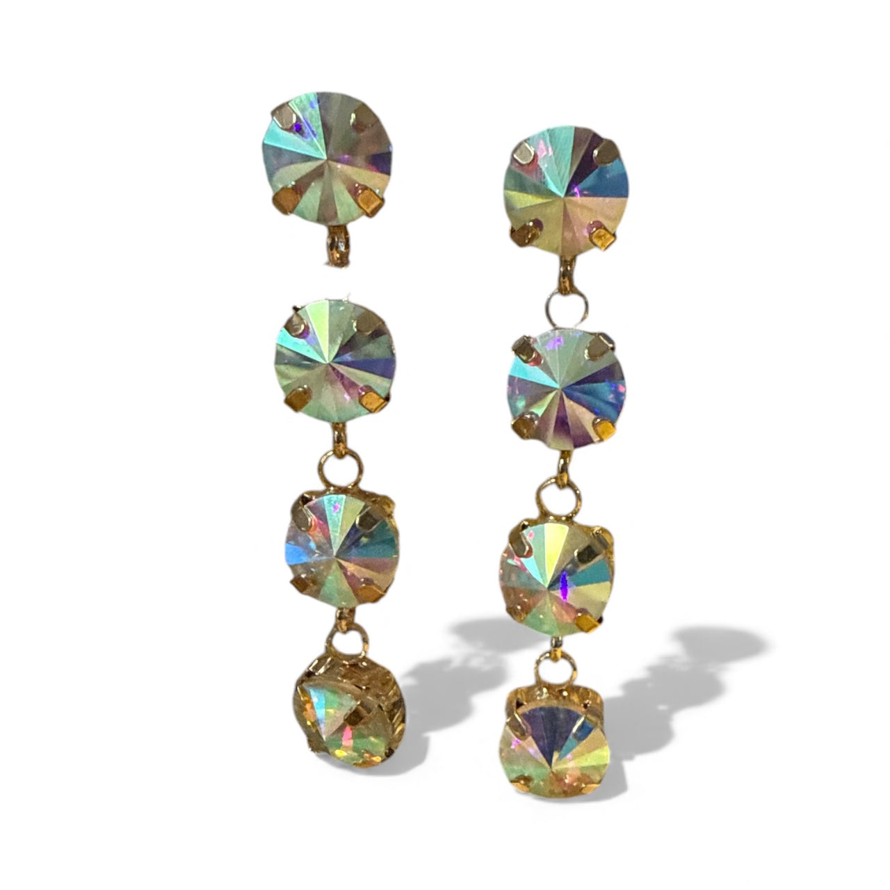 Accessories to go  Dangle Earrings