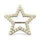 Accessories to go Pearl Star Shirt Ties
