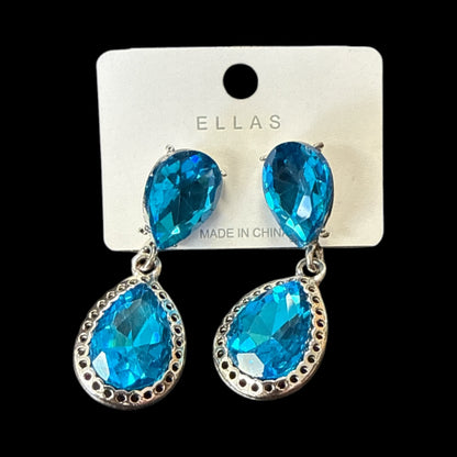 Accessories to Go Tear drop Earrings
