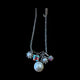 accesroties to go Pearl Multi Necklace