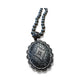 Accessories To go Shield Necklace