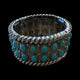 Accessories to go Turq Bracelet