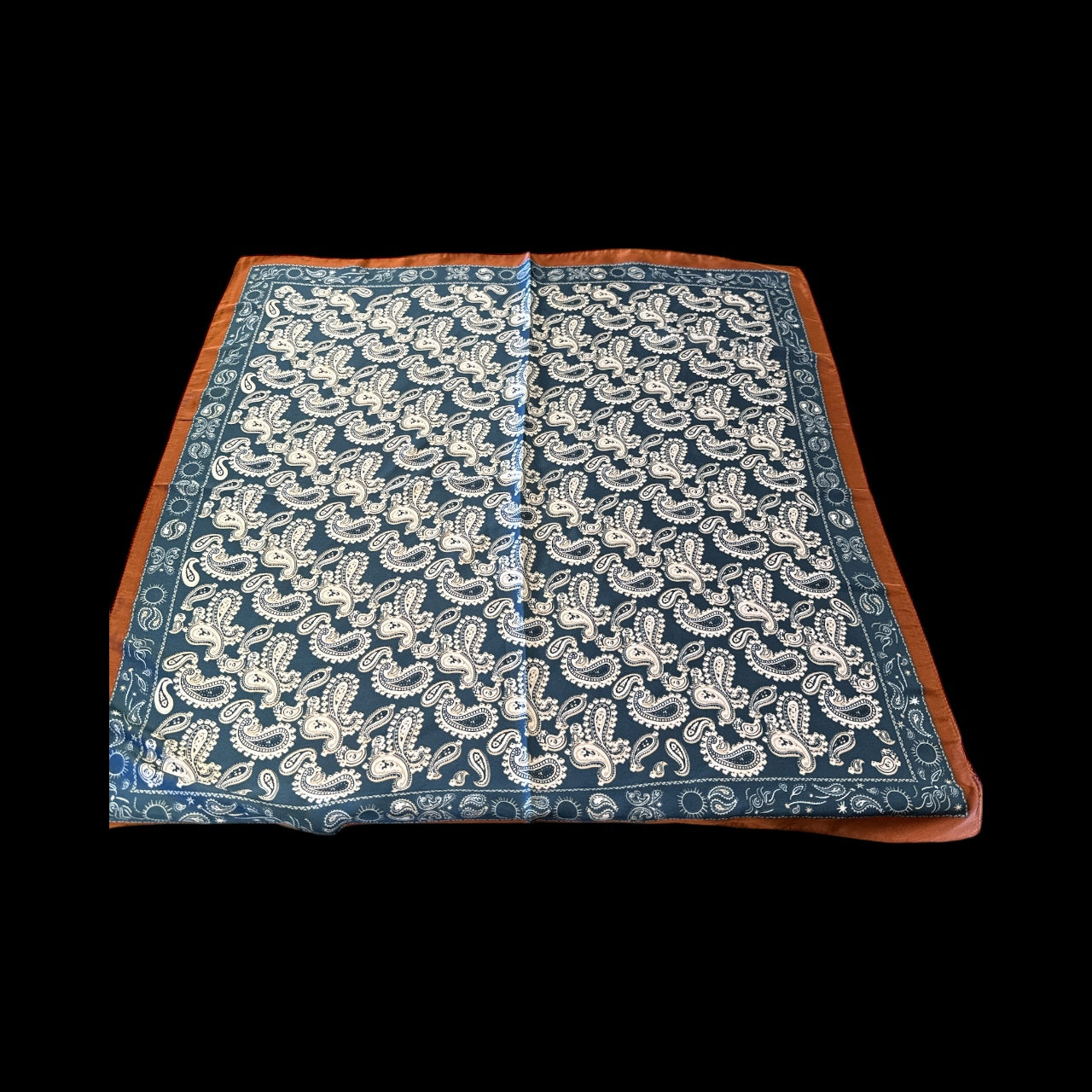 A Rare Bird Small Scarf