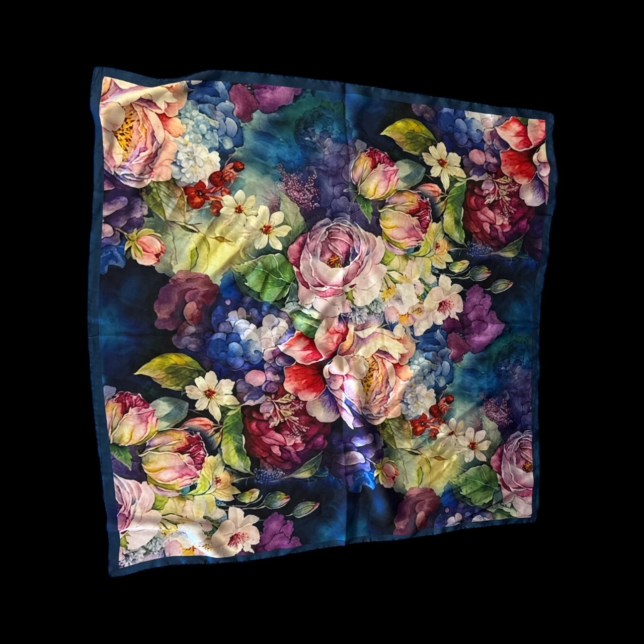 A Rare Bird Big Scarf