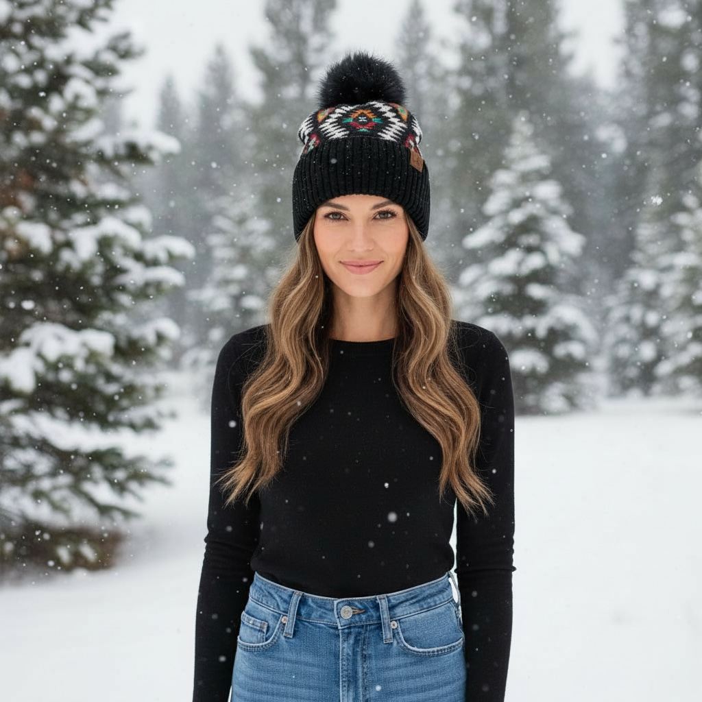 CC Beanie