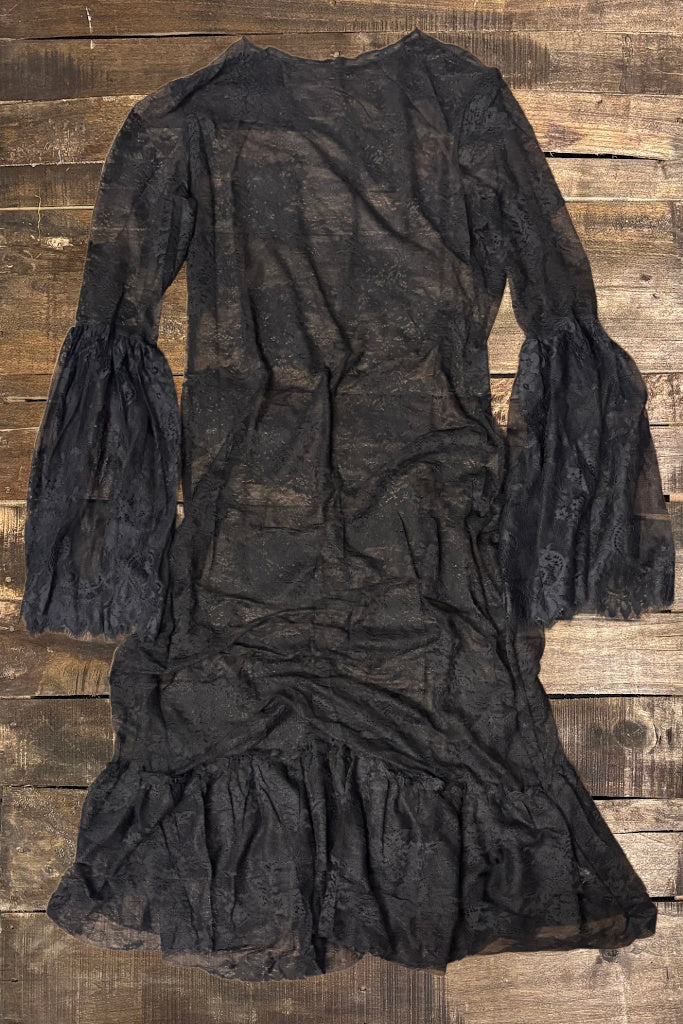 Jaded Gypsy Lace Dress