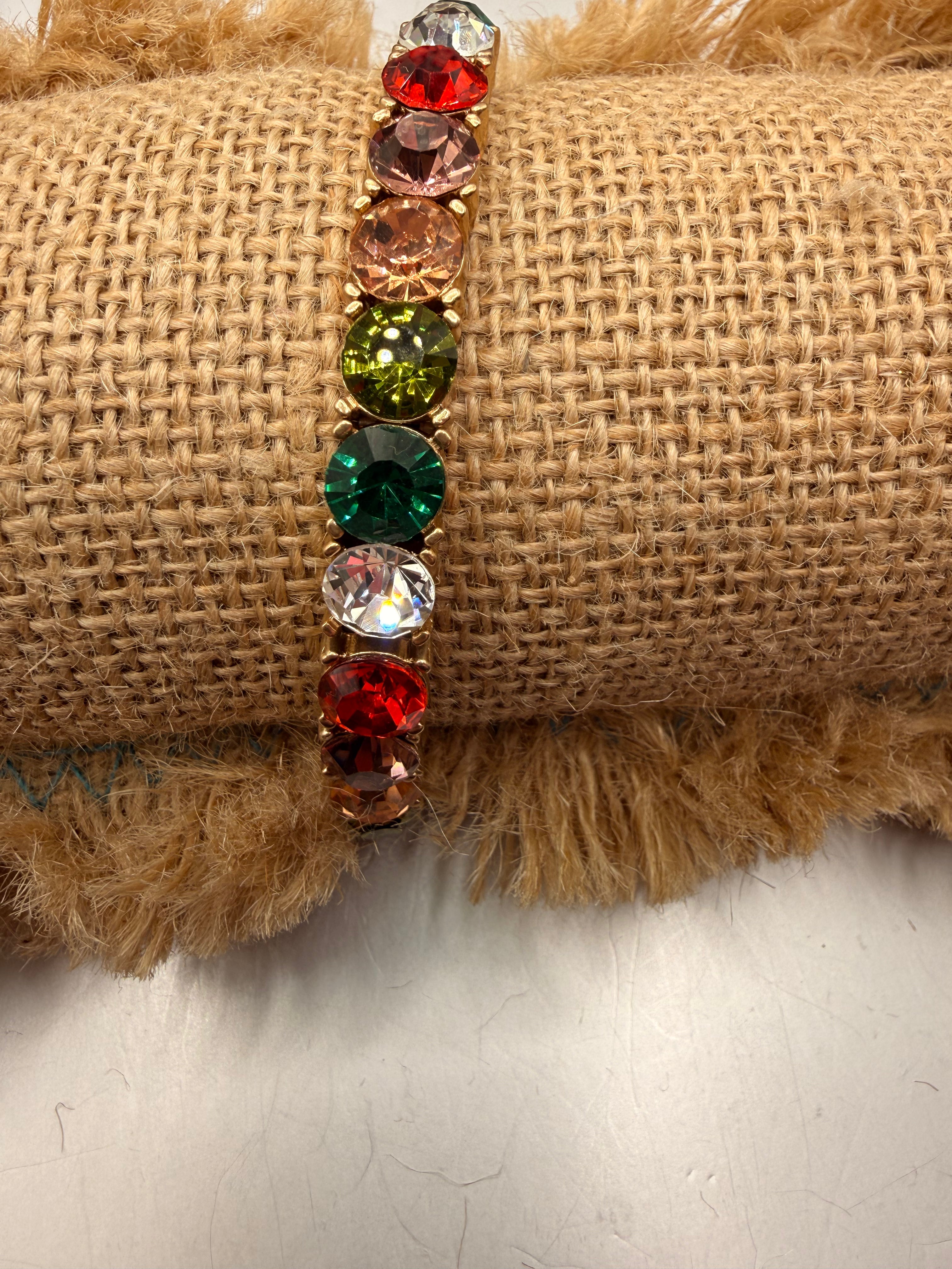 Alice  Small Stretch Bracelet