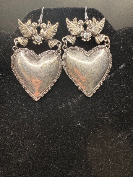 A Rare Bird Jewelry and Accessories