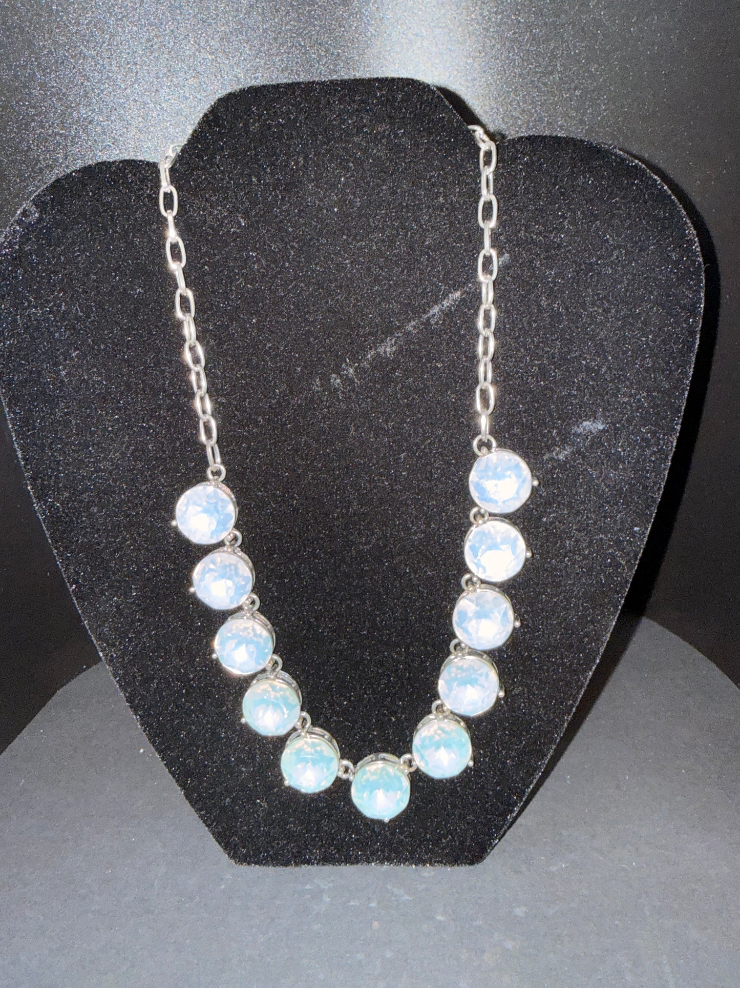 Accesssories to go Charm Necklace