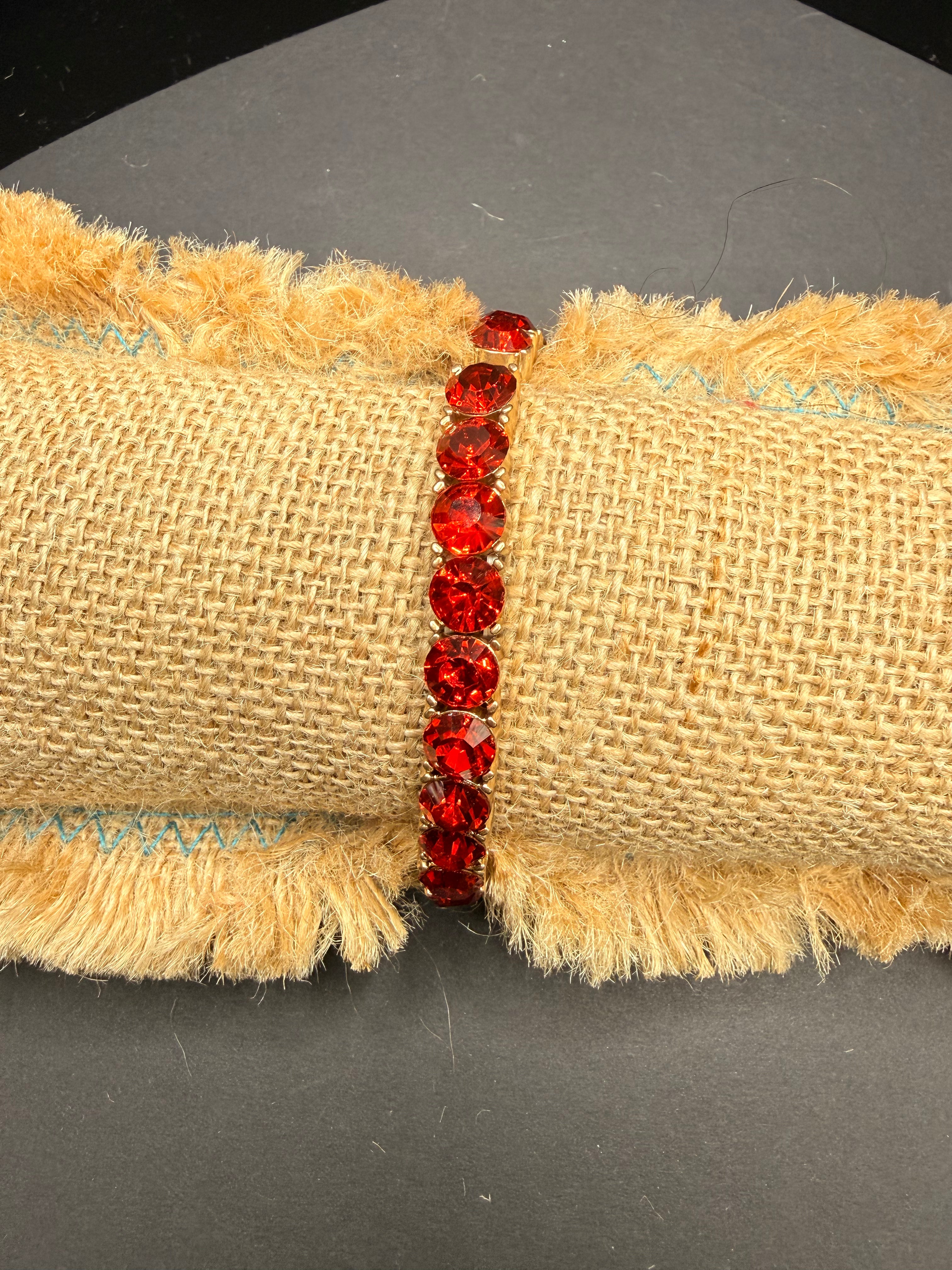 Alice  Small Stretch Bracelet