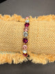 Alice  Small Stretch Bracelet
