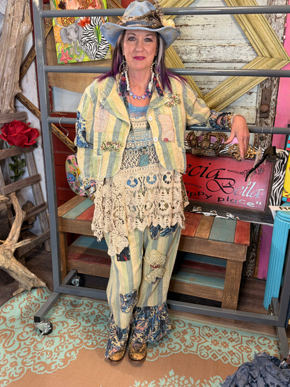 Enchanted Song Pants