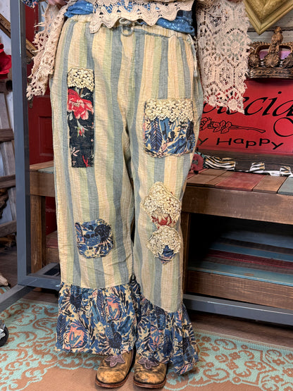 Enchanted Song Pants