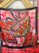Butterfly wild Rag