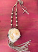 A Rare Bird Coin Purse Necklace