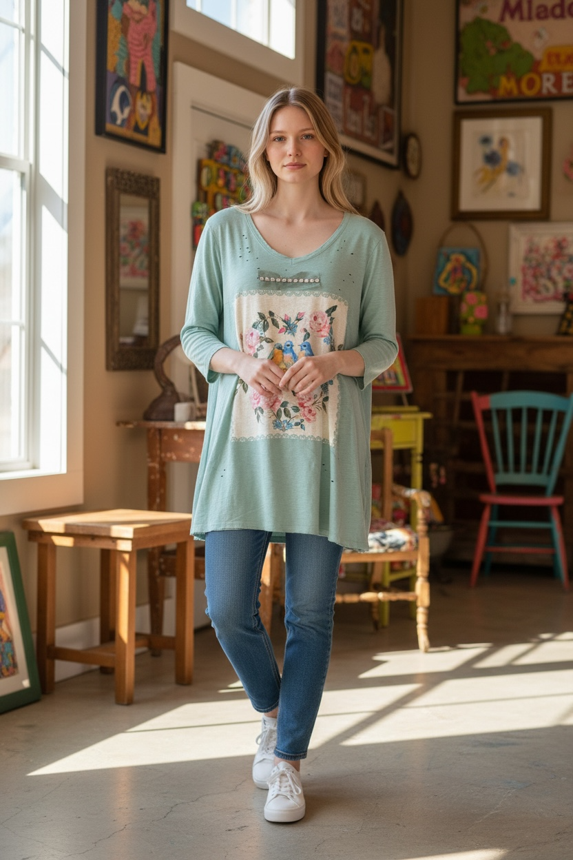 A Rare Bird Tweetheart Shirt