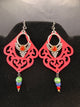 Lost and Found Multi-Layer Boho Earrings