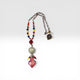 Lost and Found Long Crystal Necklace