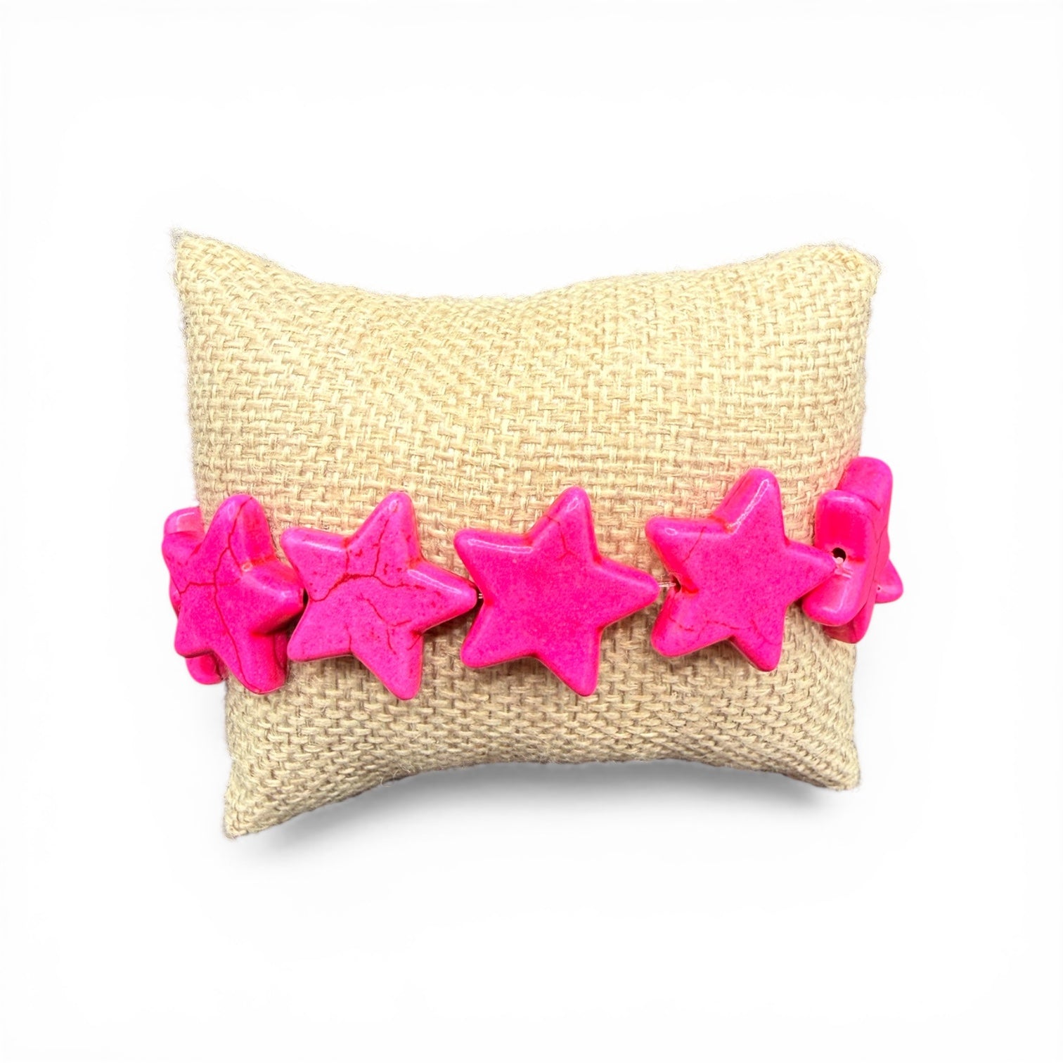 Alice Star Bracelet