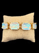 Alice Square Stretch Bracelet