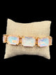 Alice Square Stretch Bracelet