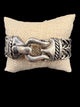 Horse Bit Bracelet