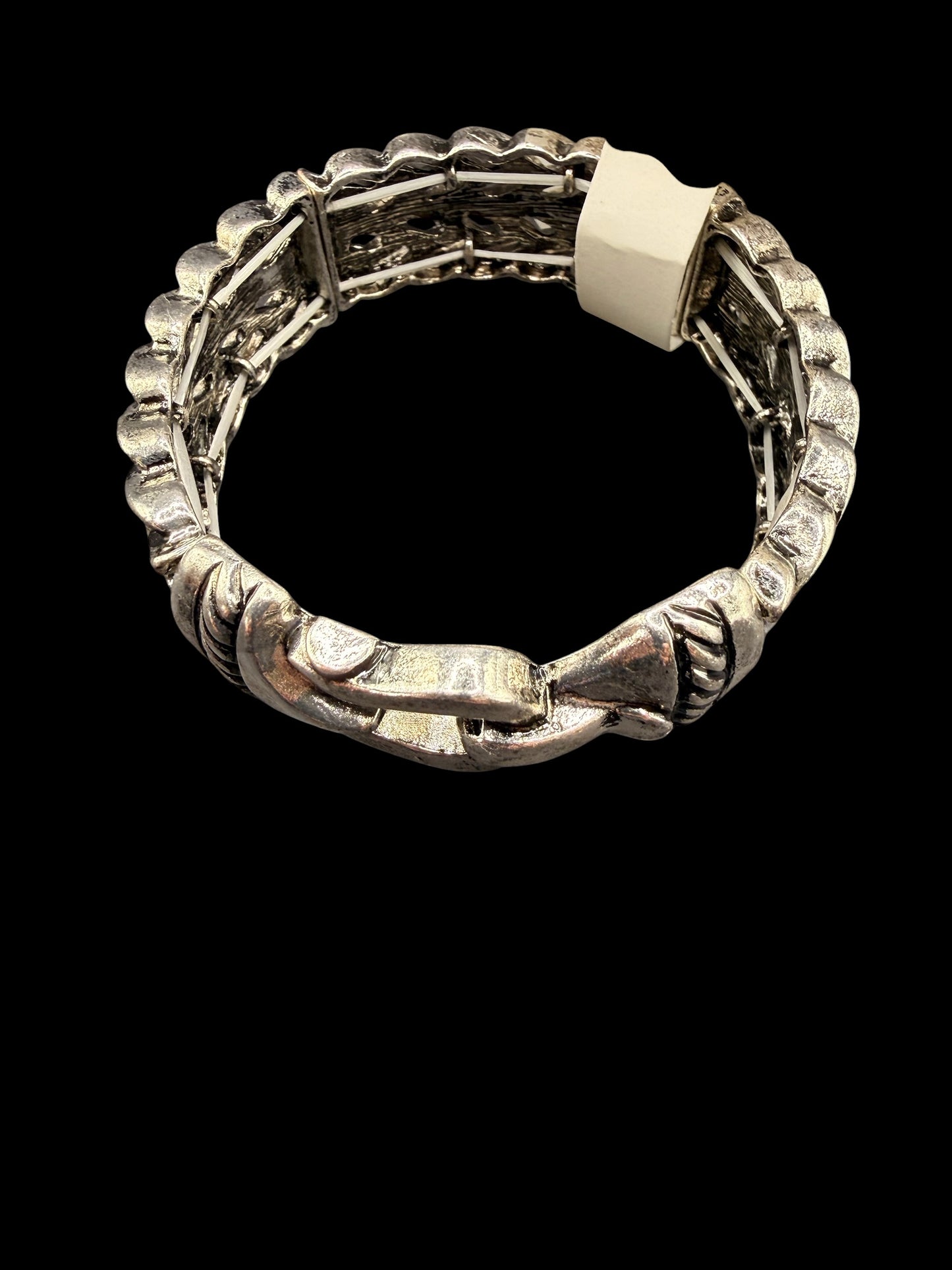 Horse Bit Bracelet