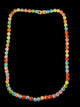 Alice Multi Color mini Collar Necklace