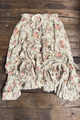 Jaded Gypsy Blooming Romance Skirt