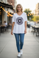 I Love Linen "Rock & Roll Love Your Life"
