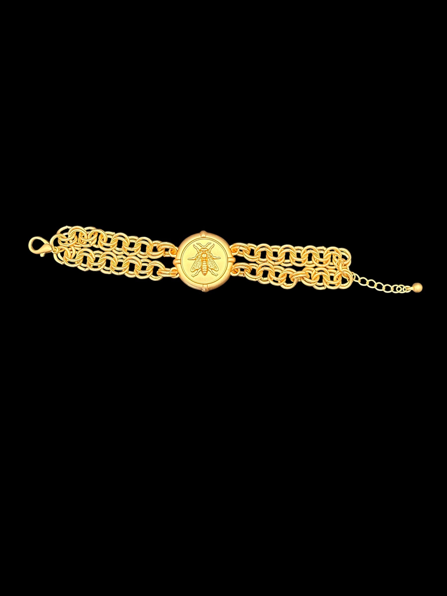 Alice Bee Bracelet