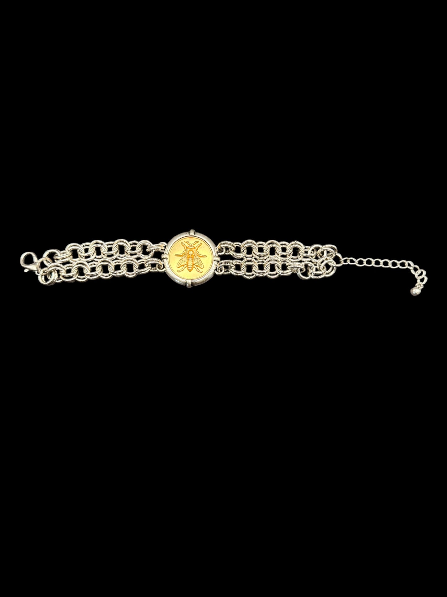 Alice Bee Bracelet