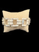 Alice Stretch Link Bracelet