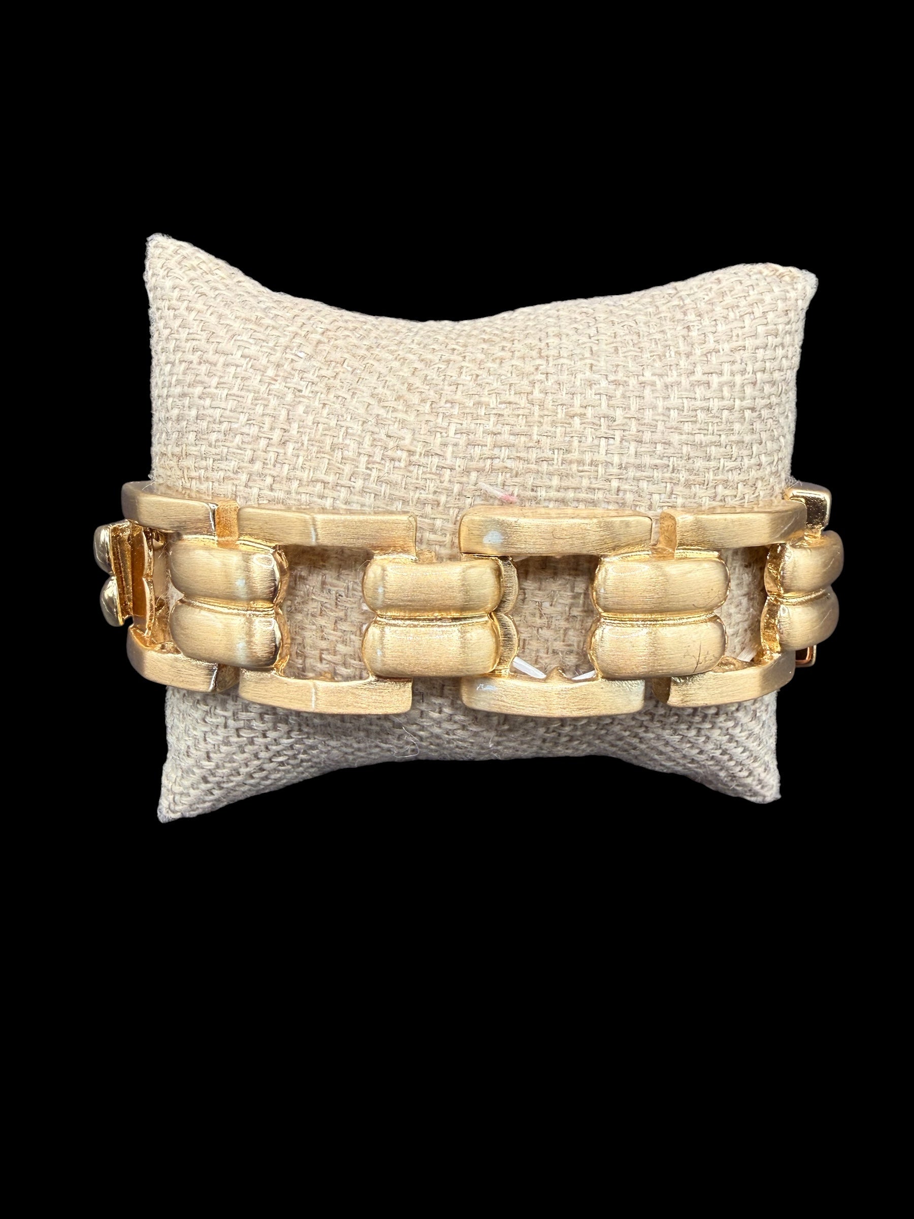 Alice Stretch Link Bracelet