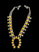 Squash Blossom Necklace