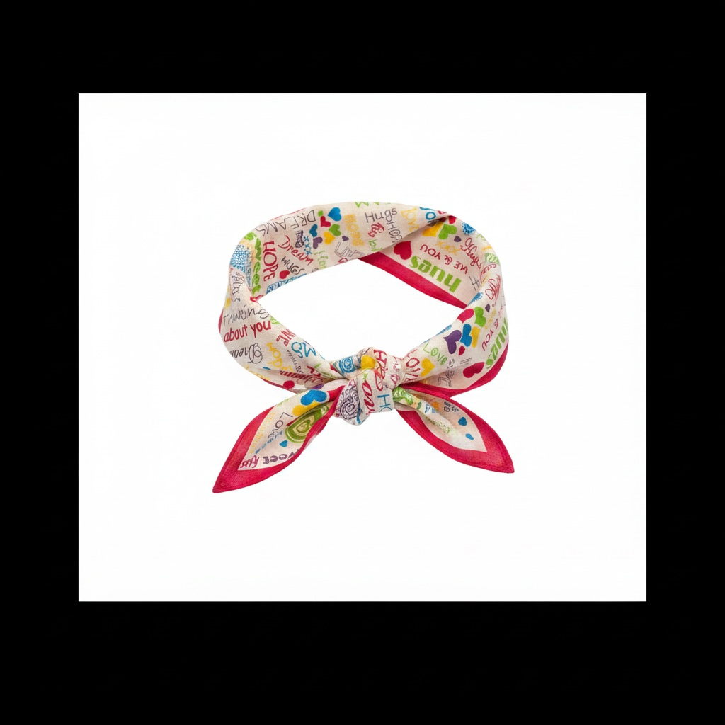 Love Scarf