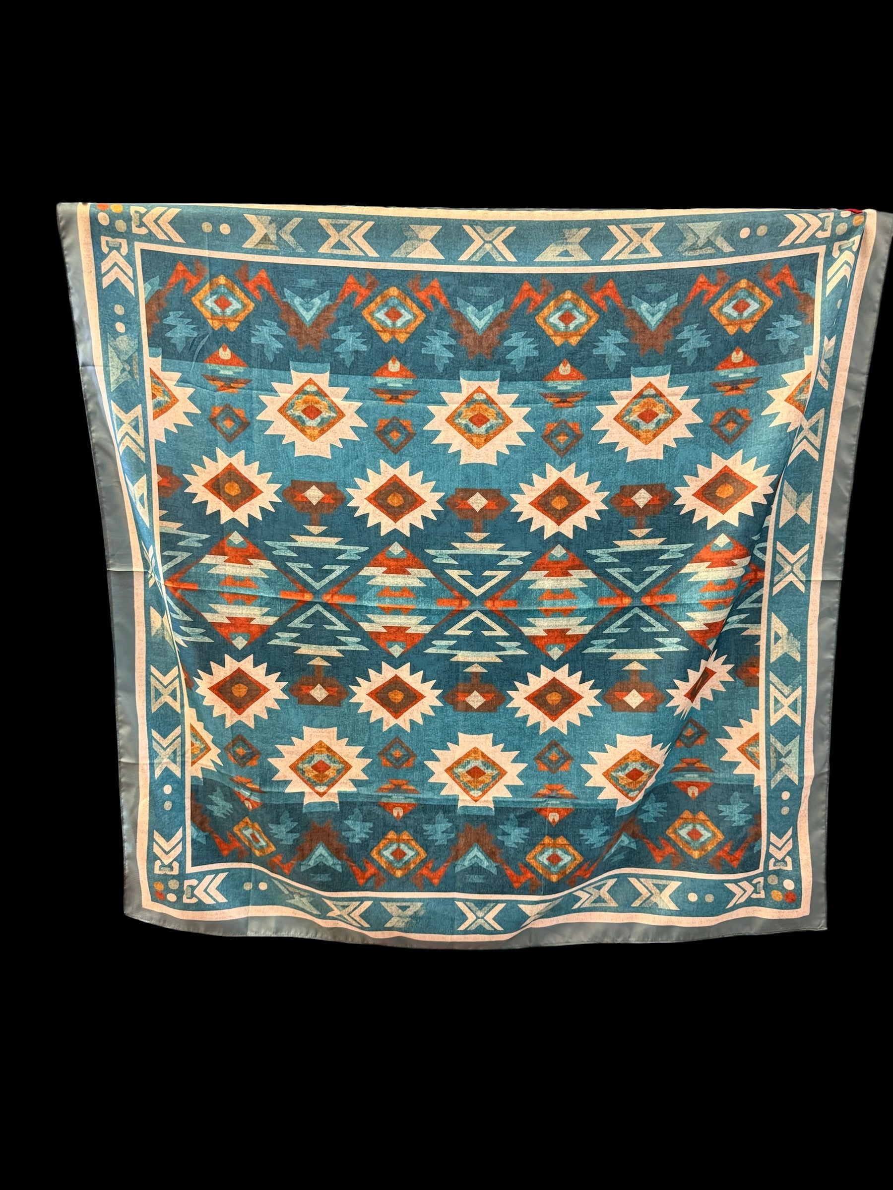 Aztec Scarf