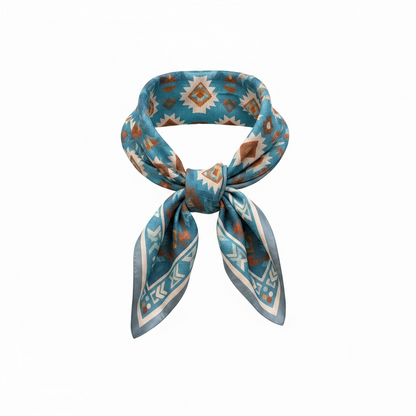 Aztec Scarf