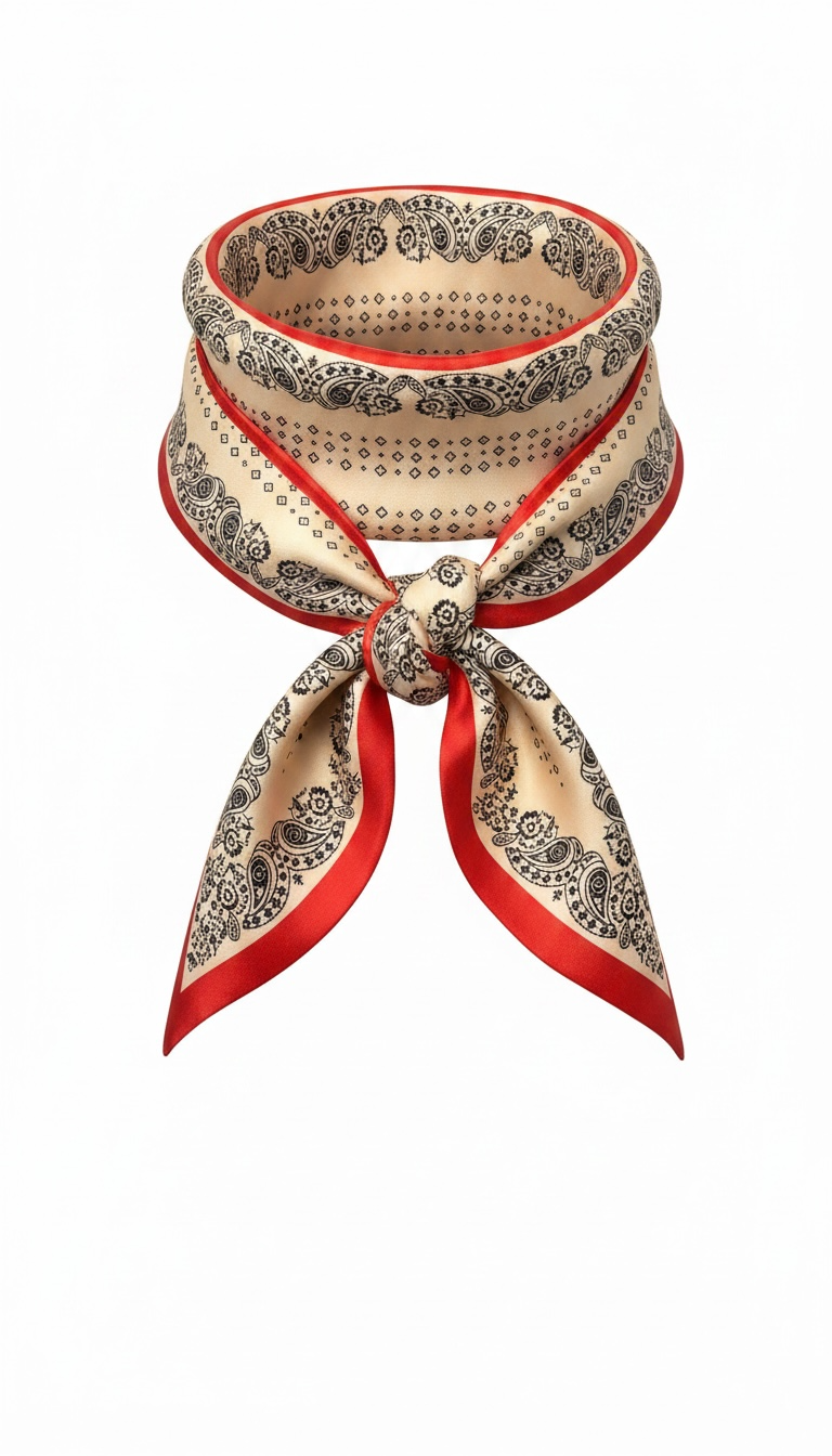 Bandana Twilly