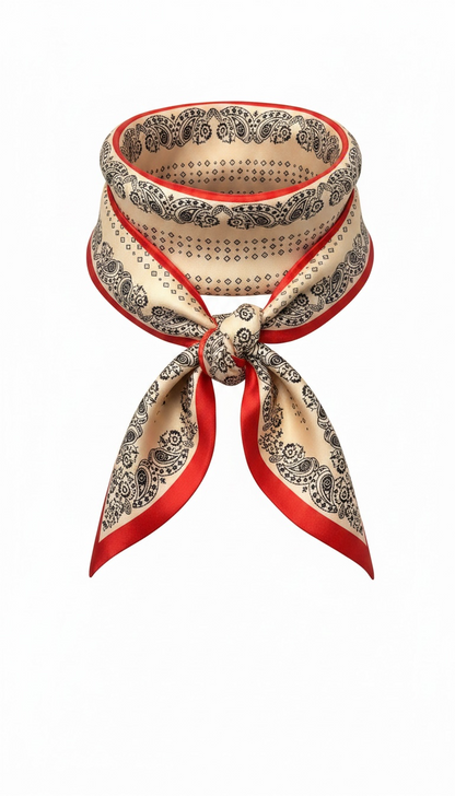 Bandana Twilly