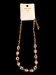 Mini Stone Necklace