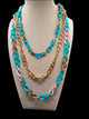 Thick Chain Necklace