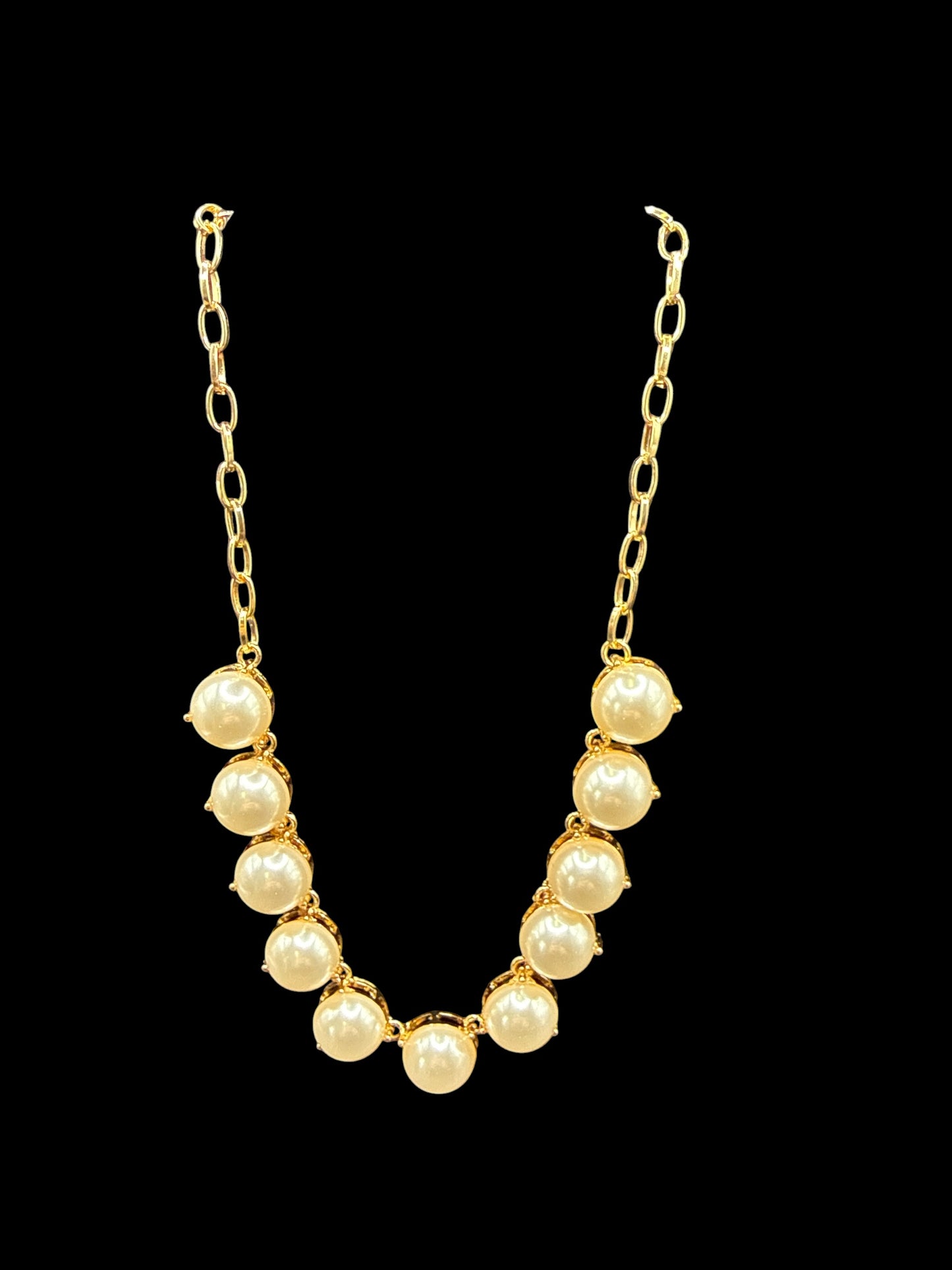 Accesssories to go Charm Necklace
