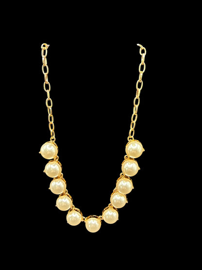 Accessories to Go Charm Necklace