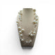 Alice Multi Pearl Necklace