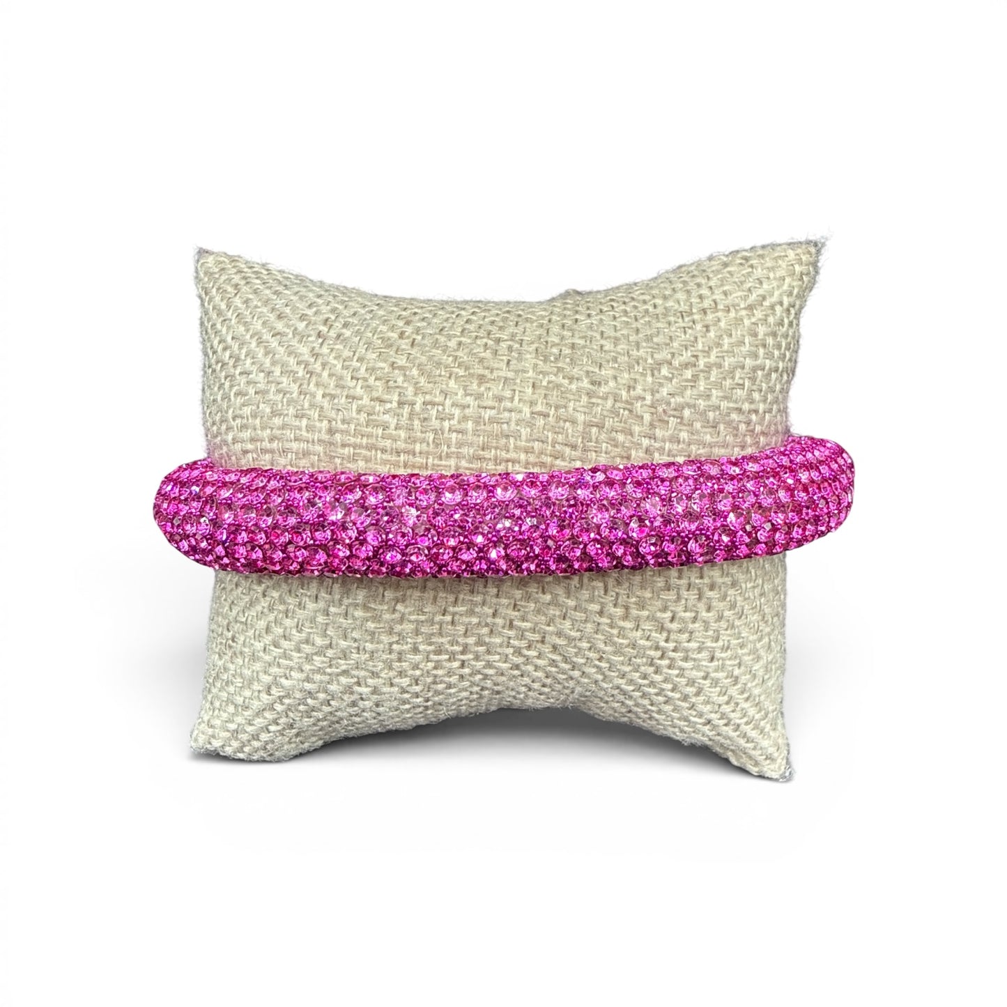 Sparkly Magnetic Bracelet