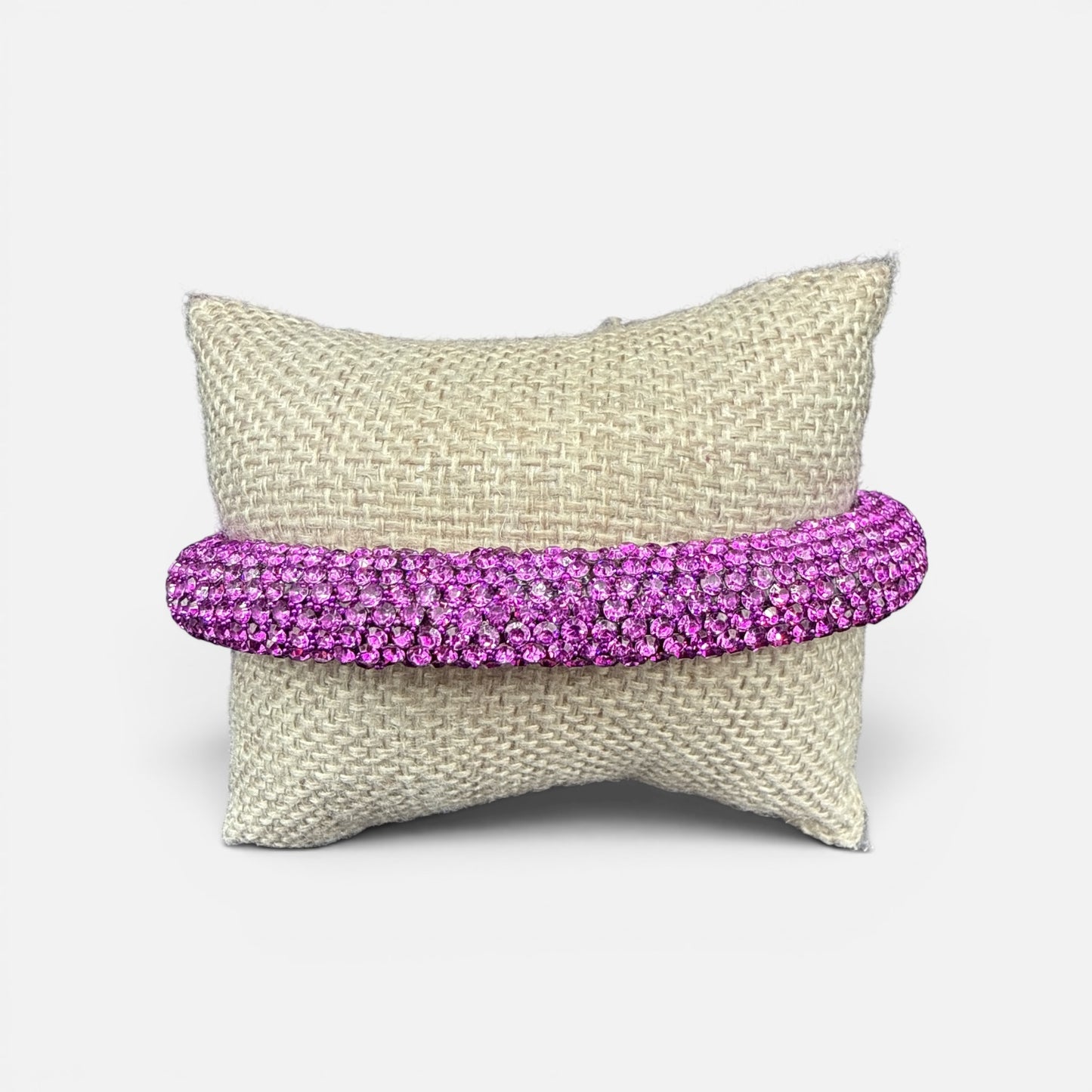 Sparkly Magnetic Bracelet